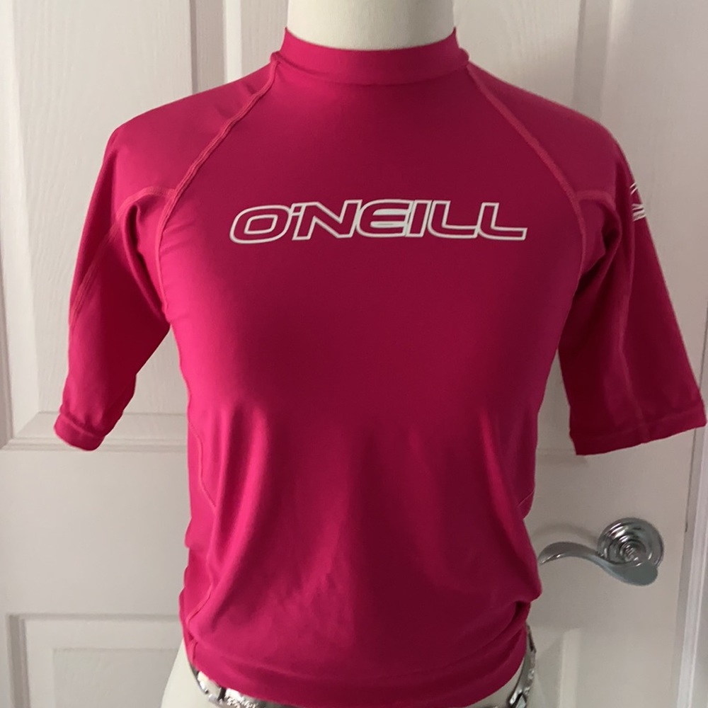O’Neill Skins UPF 50+ Rashguard EUC